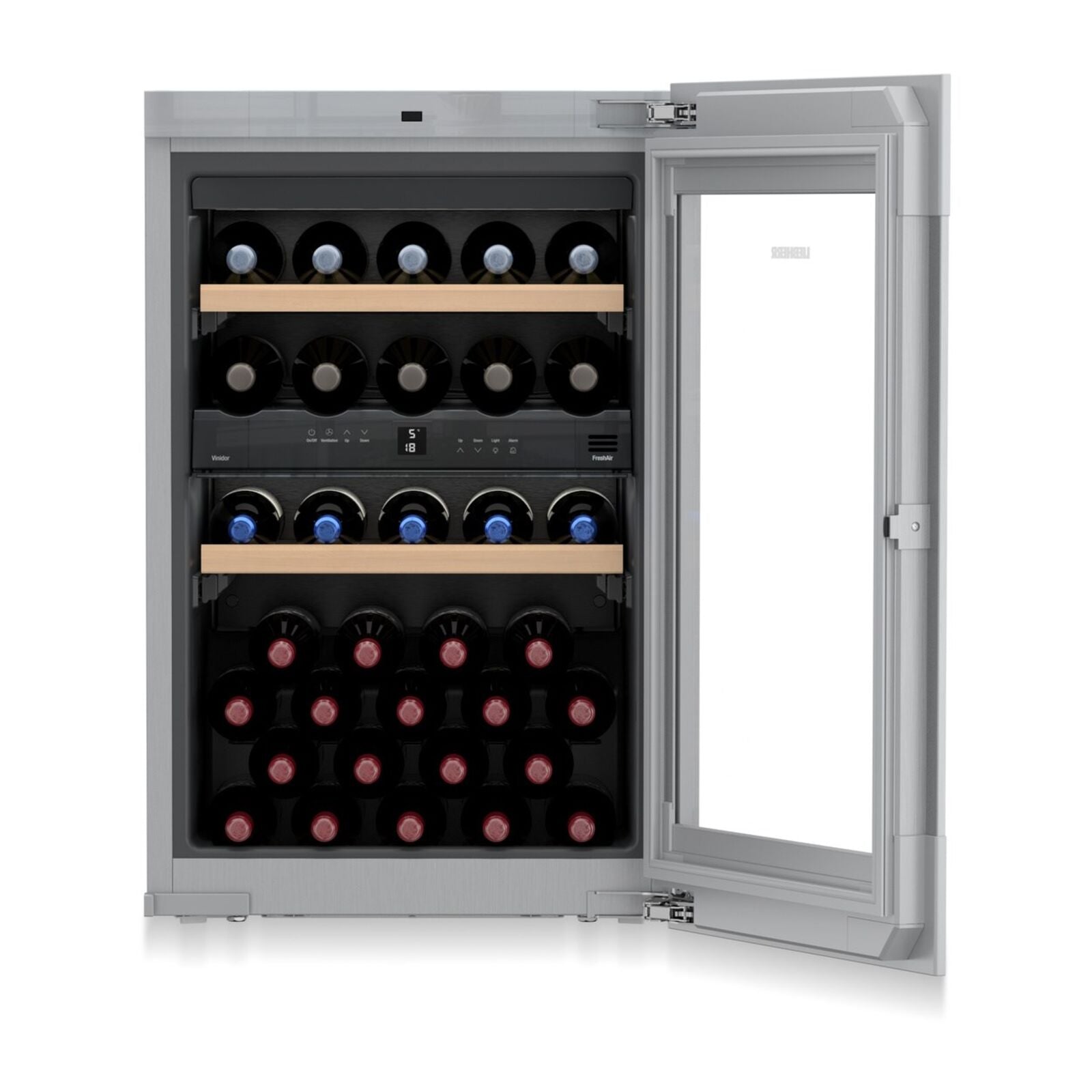 Liebherr Vinidor EWTgw 1683-21 001 Built-in wine White