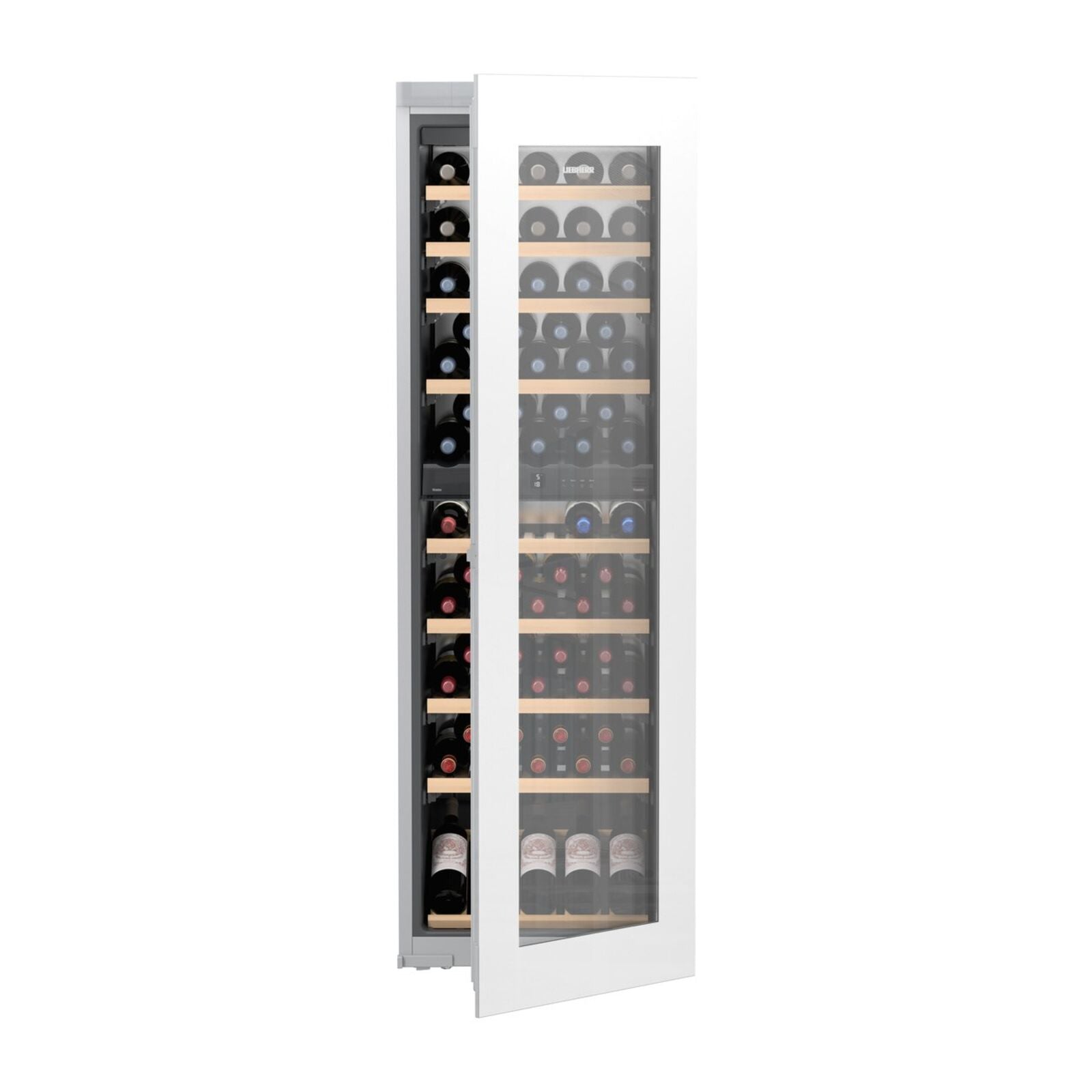 Liebherr Vinidor EWTgw 3583-21 001 Built-in wine White
