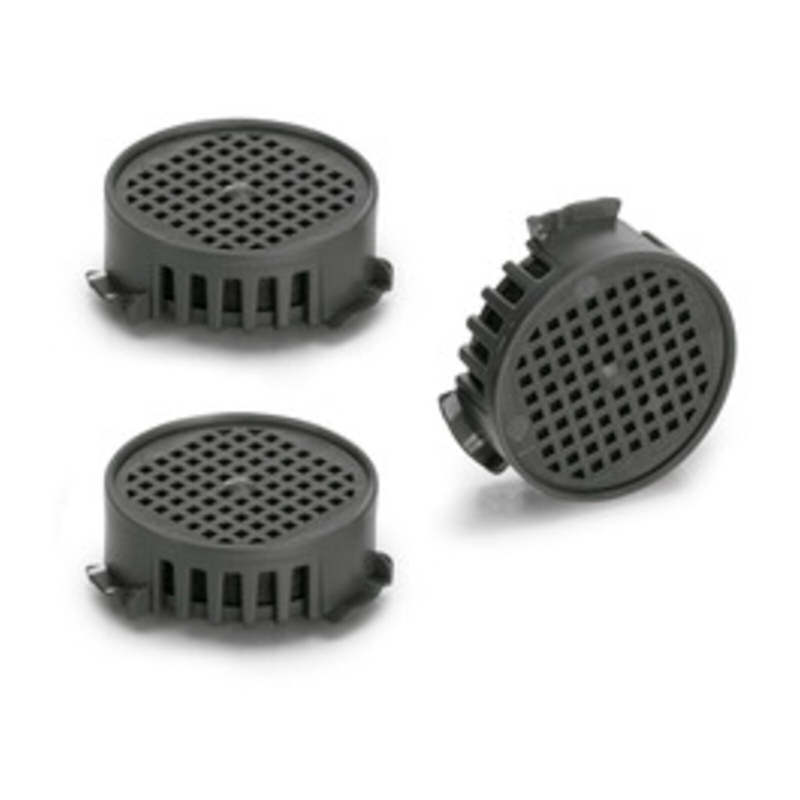 Liebherr FreshAir active carbon filter Grey