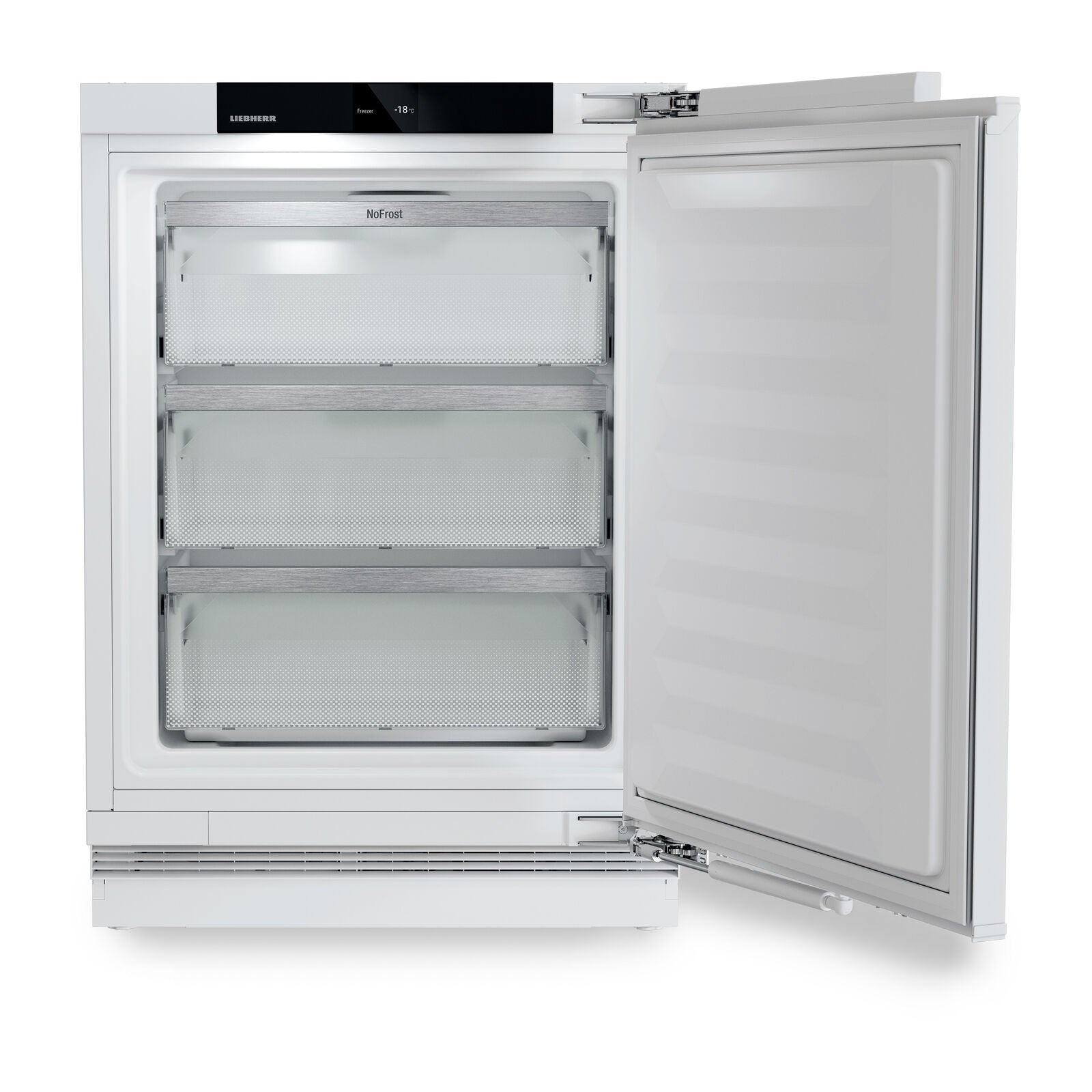 Liebherr Prime SUFNc 375i-20 001 Freezer Integrated
