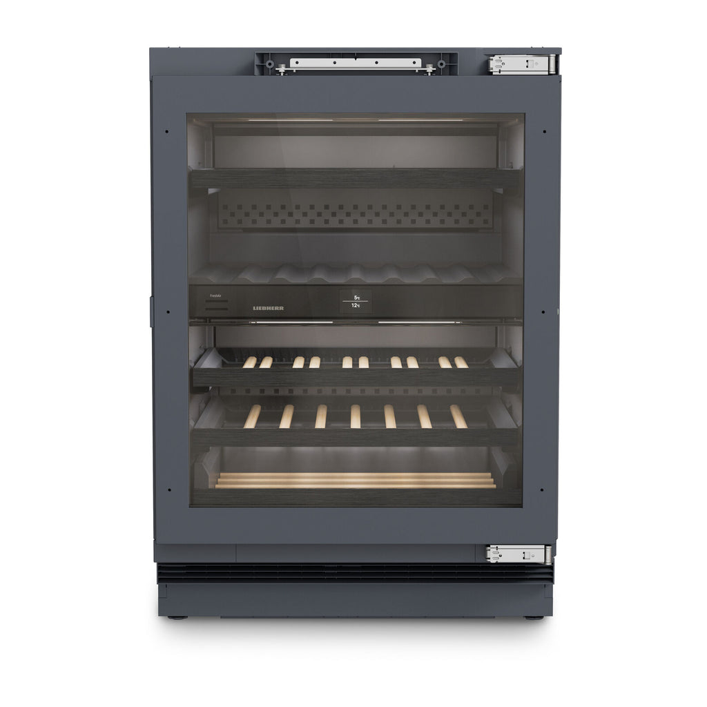 Liebherr Vinidor UWpri 3762-20 001 Undercounter Wine Integrated