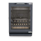 Liebherr Vinidor UWpri 3762-20 001 Undercounter Wine Integrated
