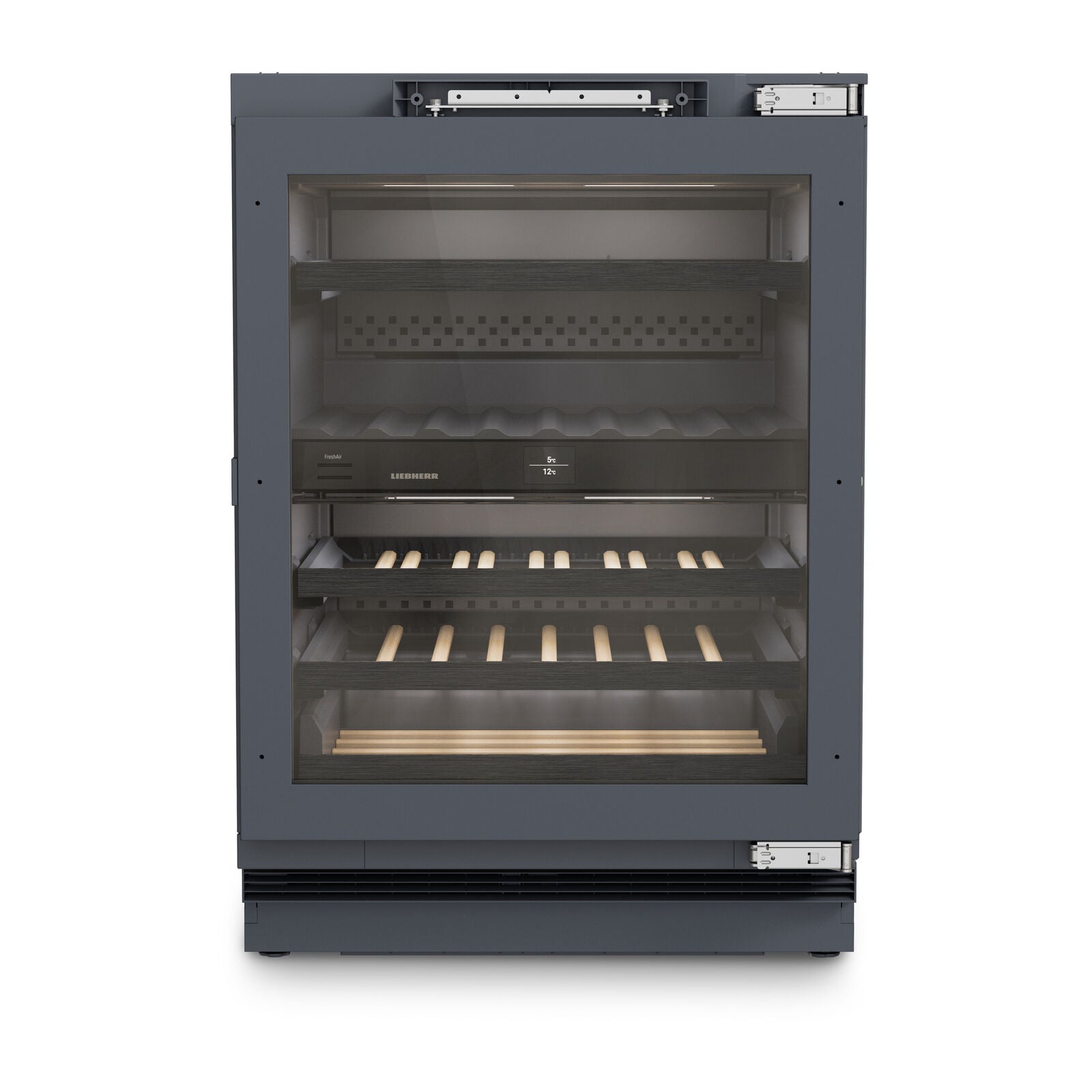Liebherr Vinidor UWpri 3762-20 001 Undercounter Wine Integrated