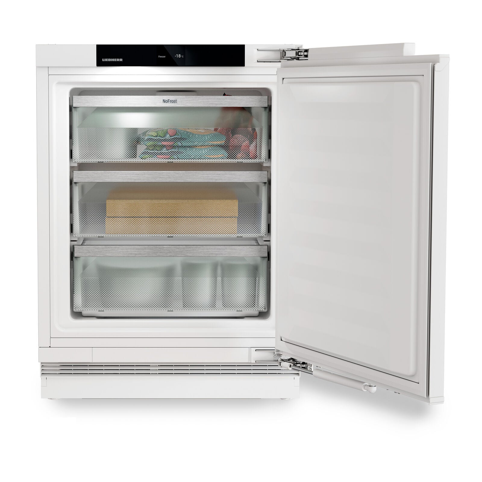 Liebherr Prime SUFNd 365i-20 001 Freezer Integrated