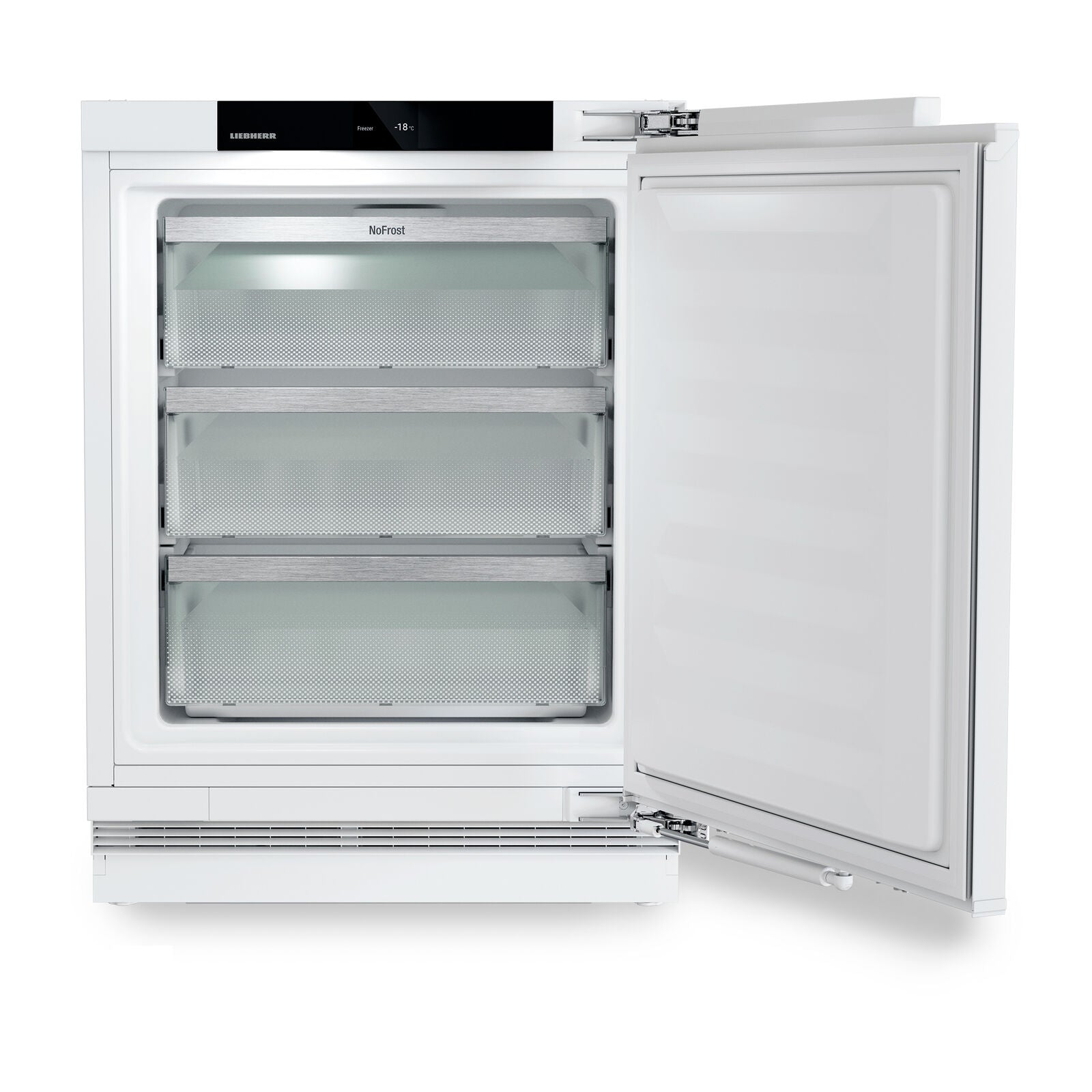 Liebherr Prime SUFNd 365i-20 001 Freezer Integrated