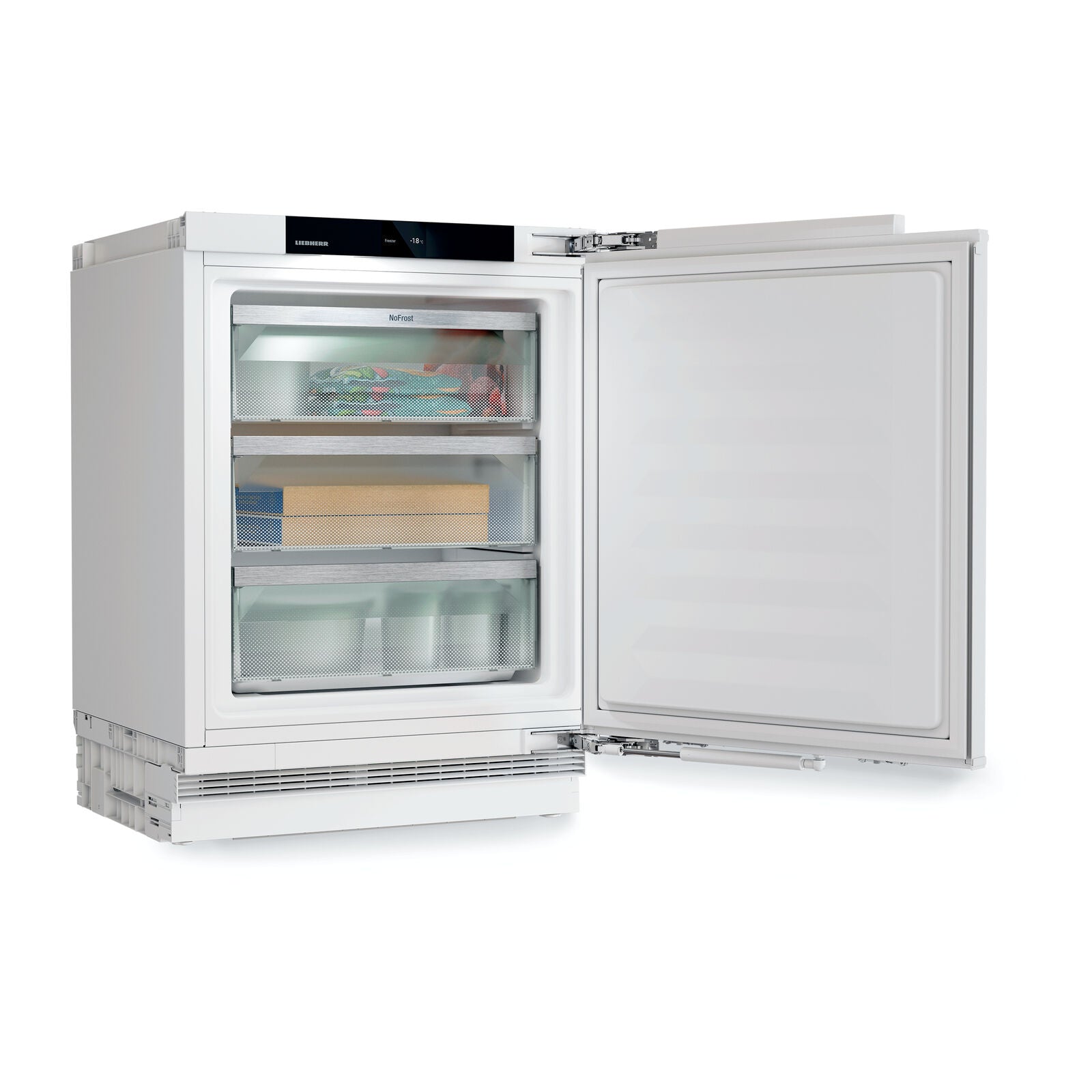 Liebherr Prime SUFNd 365i-20 001 Freezer Integrated