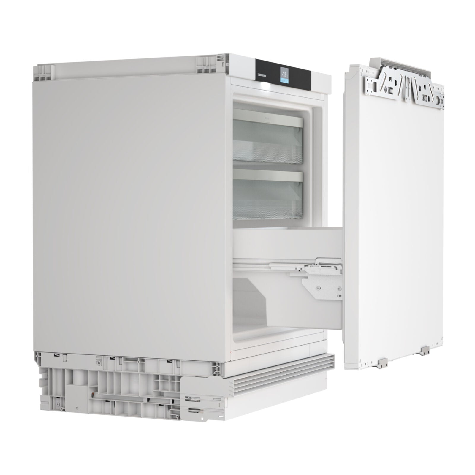 Liebherr Prime SUFNPc 365i 001 20 Fryser