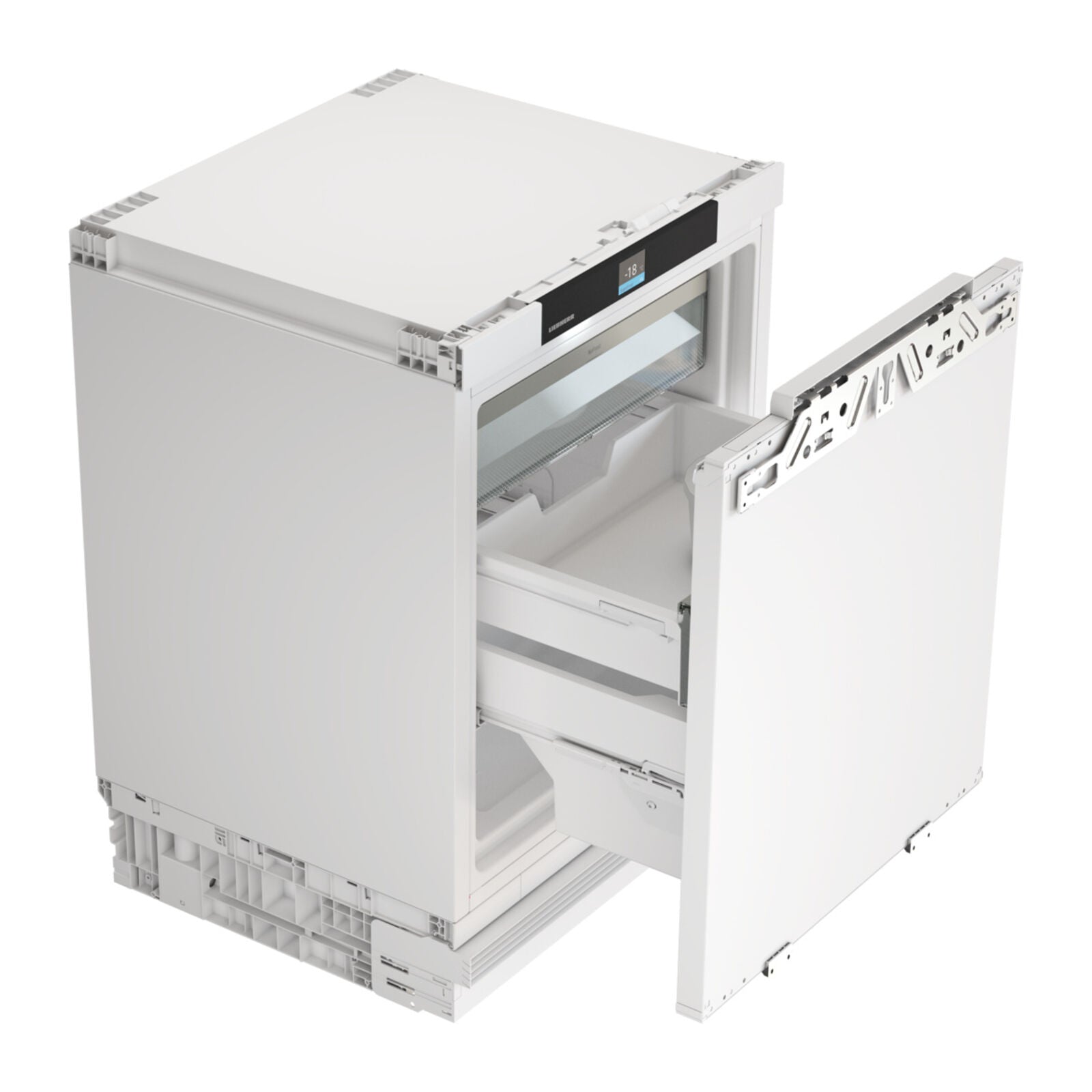 Liebherr Prime SUFNPc 365i 20 001 Freezer