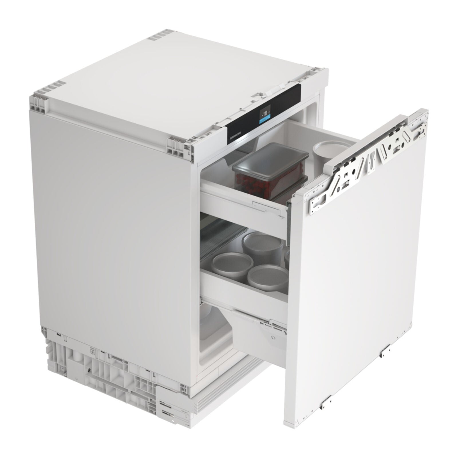 Liebherr Prime SUFNPc 365i 20 001 Freezer