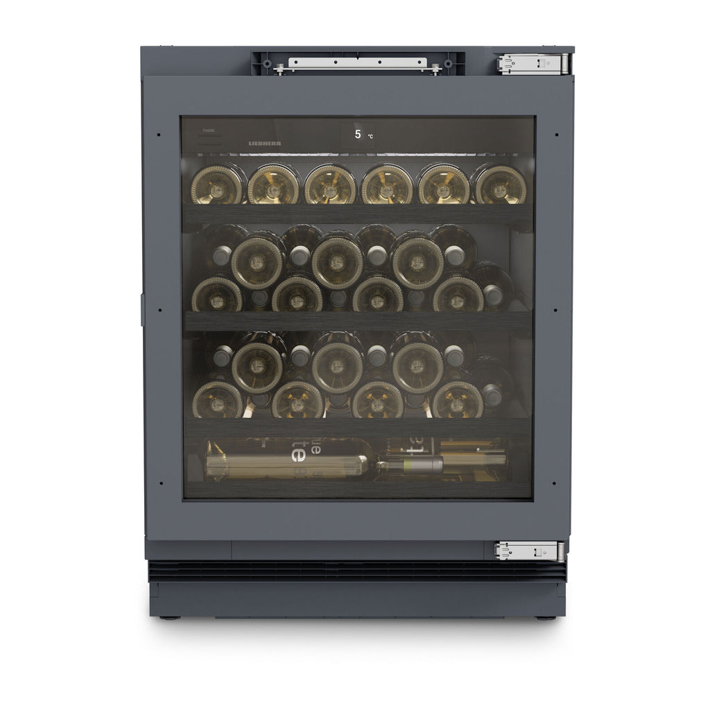 Liebherr Vinidor UWpri 3661-20 001 Undercounter Wine Integrated