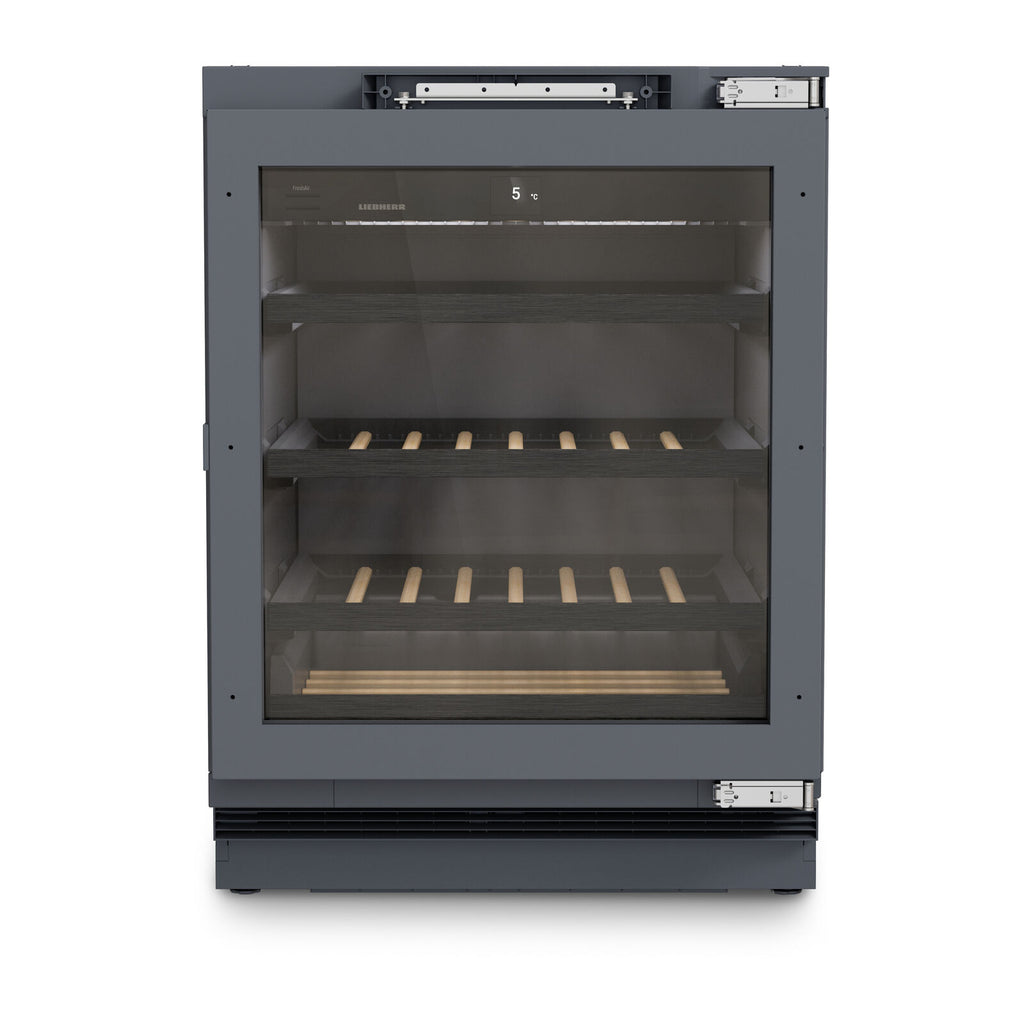 Liebherr Vinidor UWpri 3661-20 001 Undercounter Wine Integrated