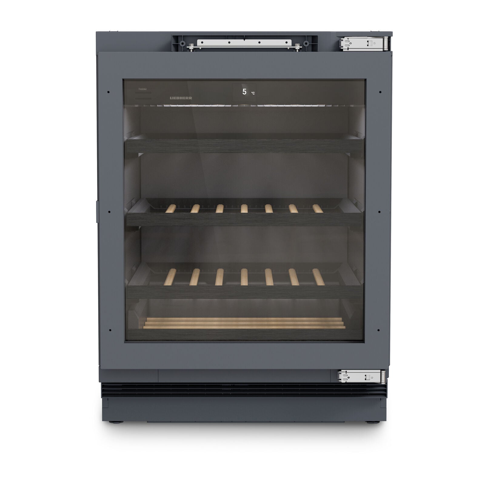 Liebherr Vinidor UWpri 3661-20 001 Undercounter Wine Integrated