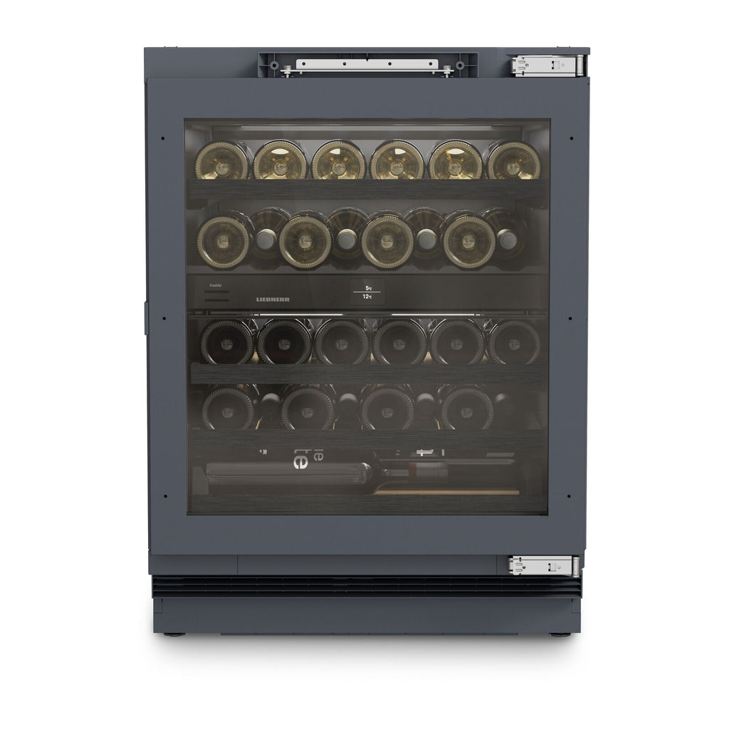 Liebherr Vinidor UWpri 3662-20 001 Undercounter Wine Integrated