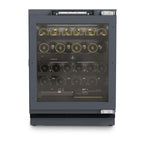 Liebherr Vinidor UWpri 3662-20 001 Undercounter Wine Integrated