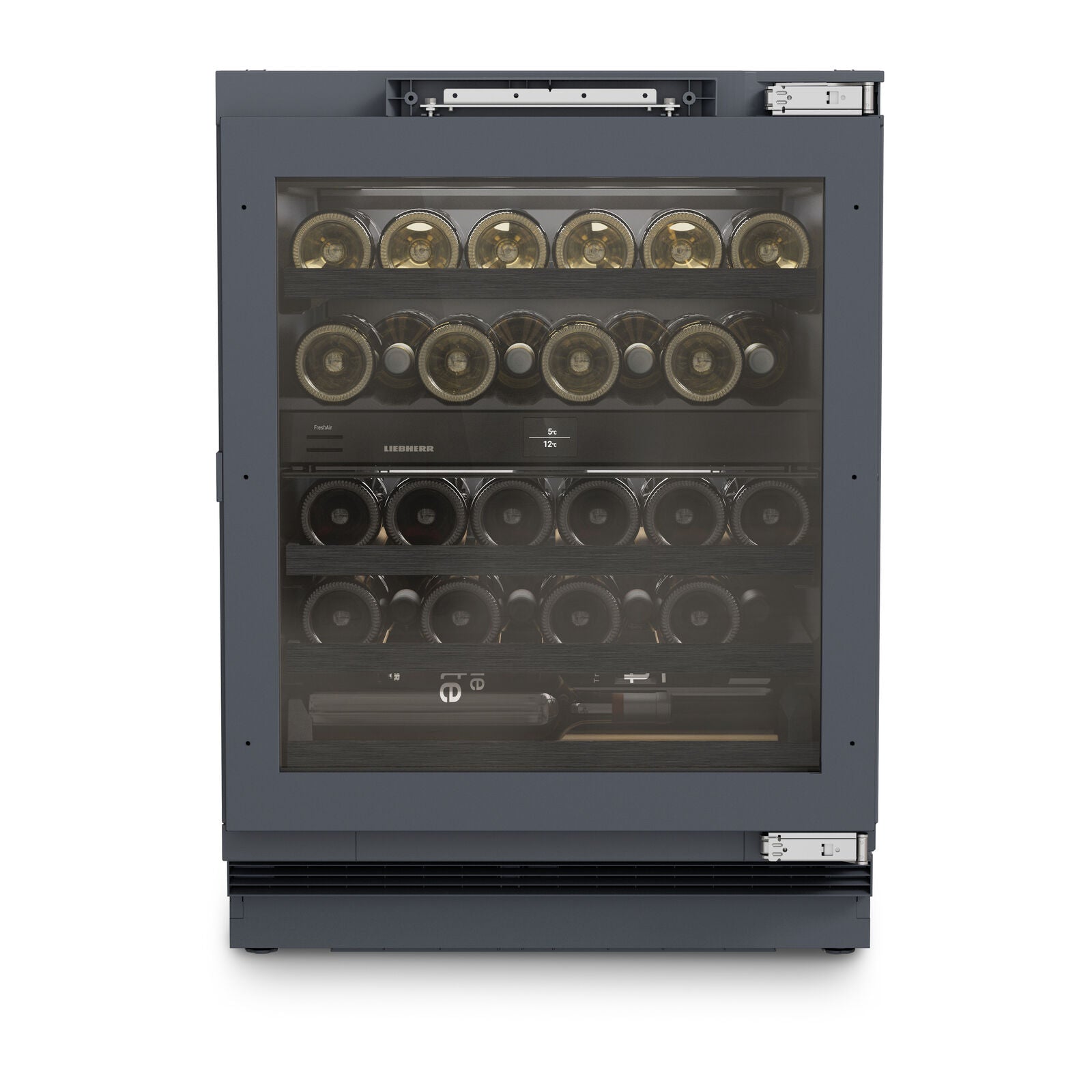 Liebherr Vinidor UWpri 3662-20 001 Undercounter Wine Integrated