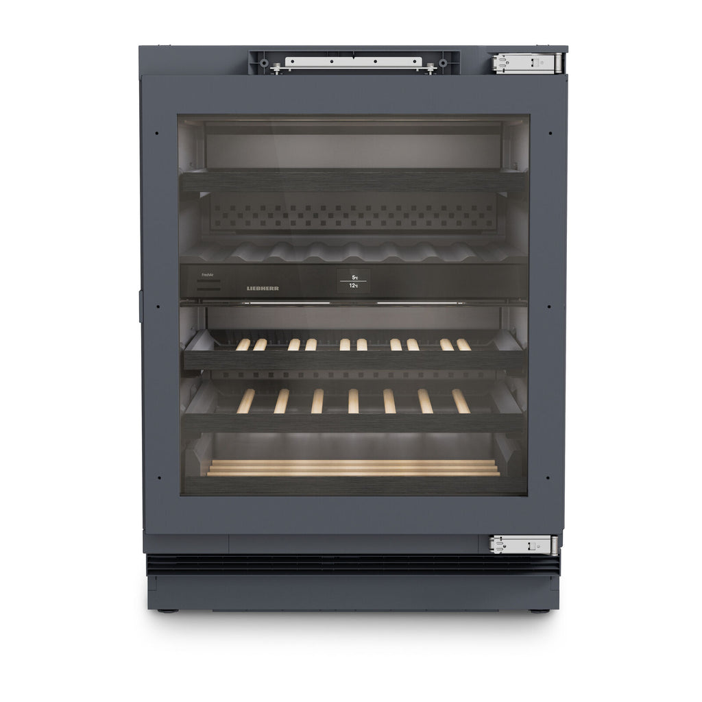 Liebherr Vinidor UWpri 3662-20 001 Undercounter Wine Integrated