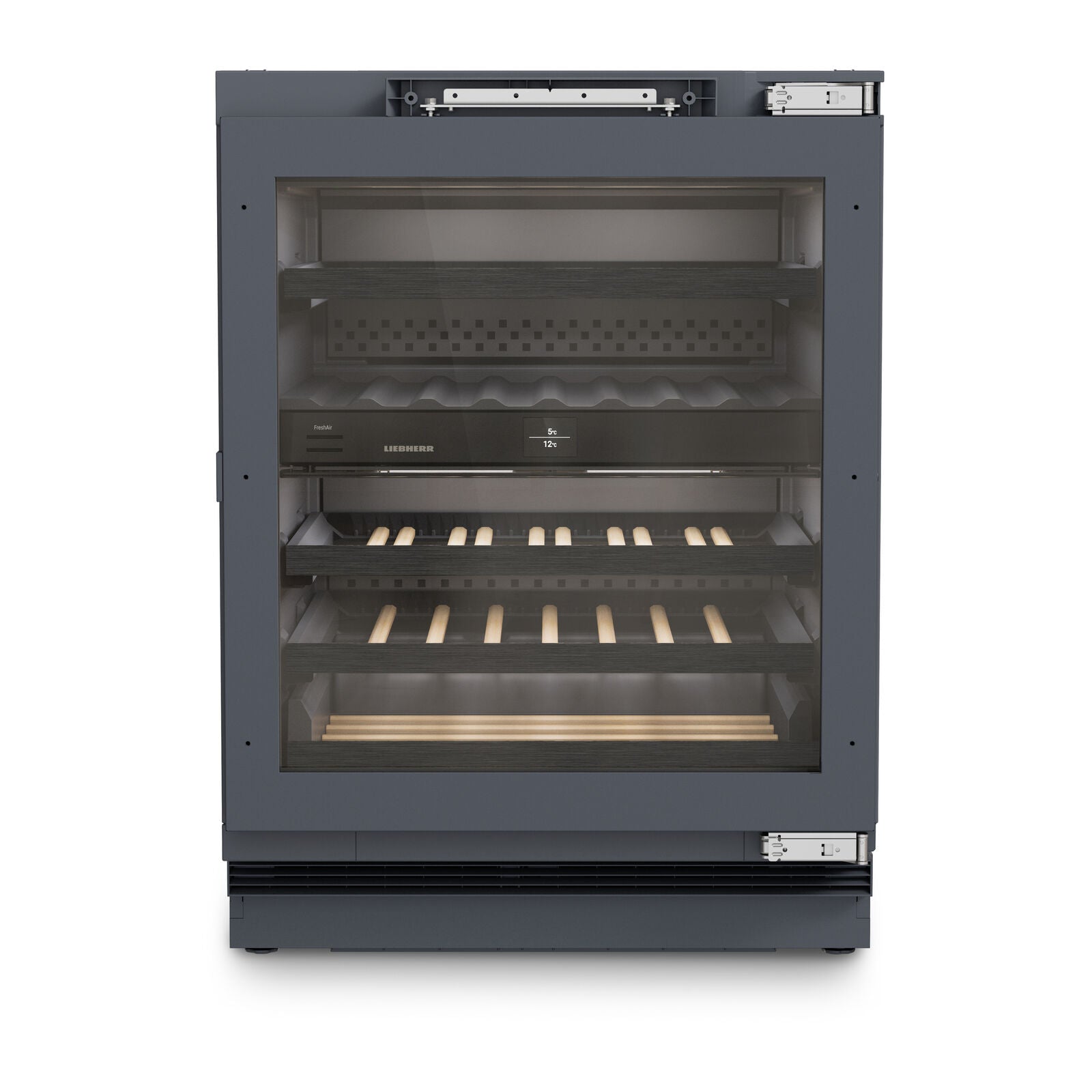 Liebherr Vinidor UWpri 3662-20 001 Undercounter Wine Integrated