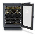 Liebherr Vinidor UWpri 3782-20 001 Undercounter Wine Integrated