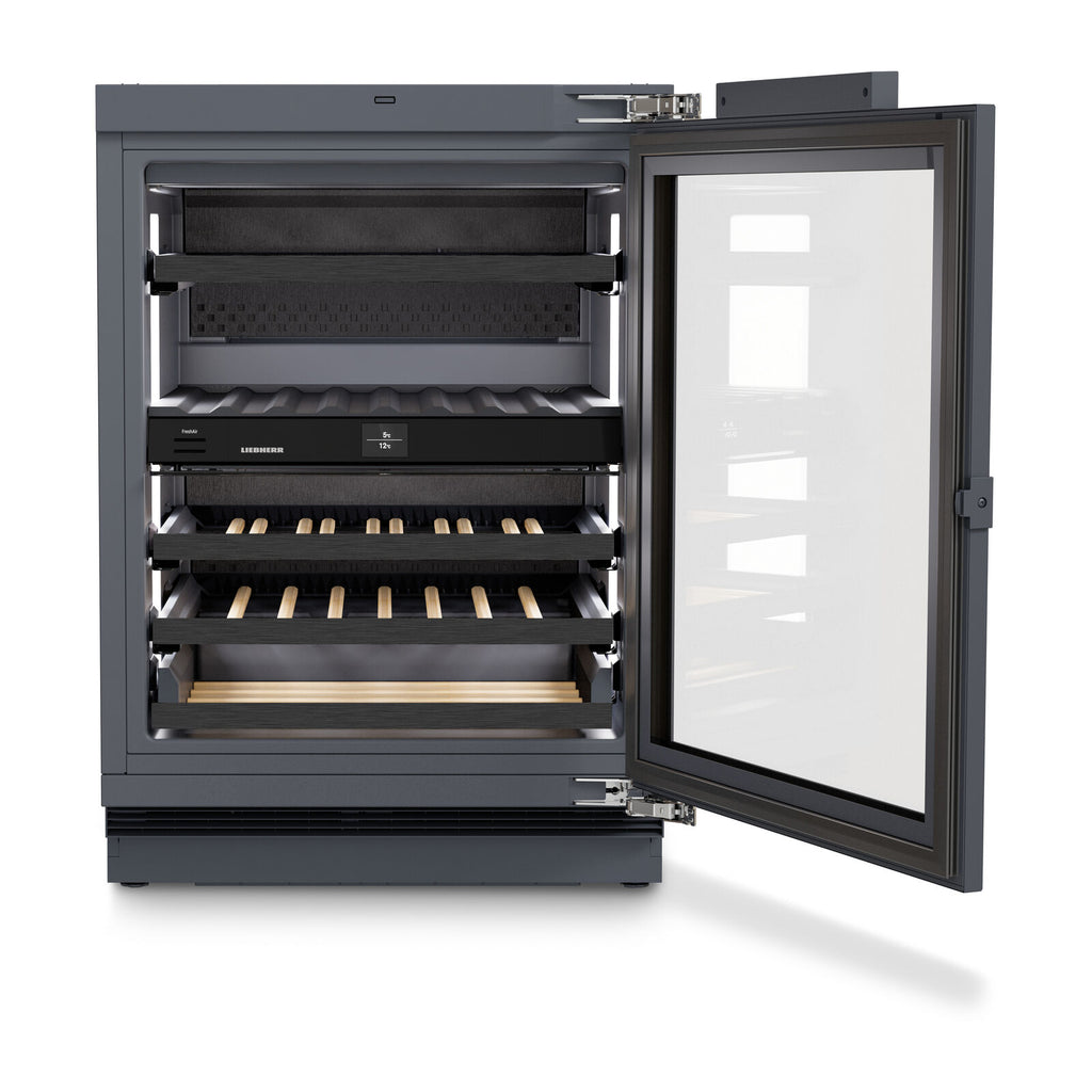 Liebherr Vinidor UWpri 3782-20 001 Undercounter Wine Integrated