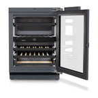 Liebherr Vinidor UWpri 3782-20 001 Undercounter Wine Integrated