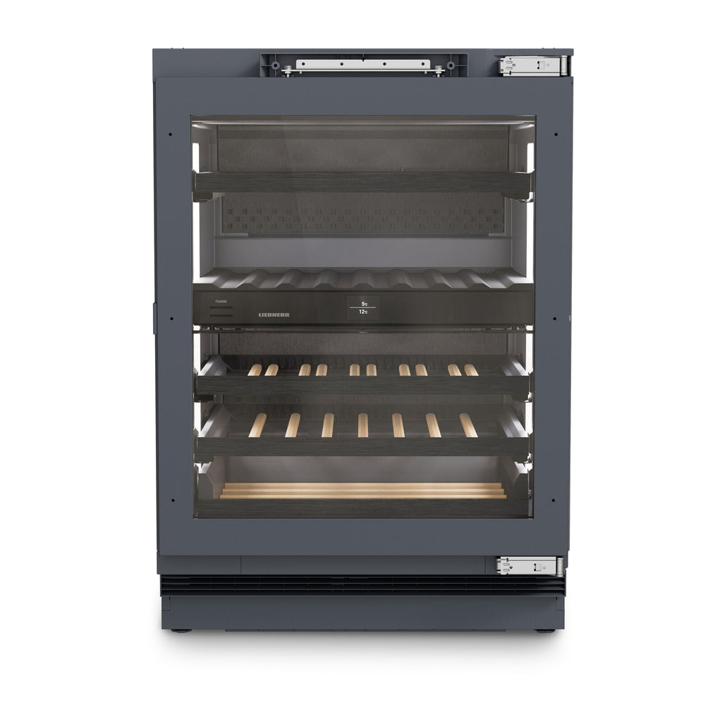 Liebherr Vinidor UWpri 3782-20 001 Undercounter Wine Integrated