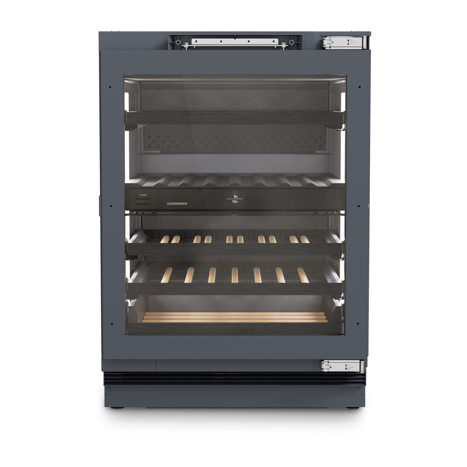 Liebherr Vinidor UWpri 3782-20 001 Undercounter Wine Integrated