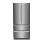 Liebherr Plus CBNste 8872-20 001 Kjøl-frys Rustfritt stål