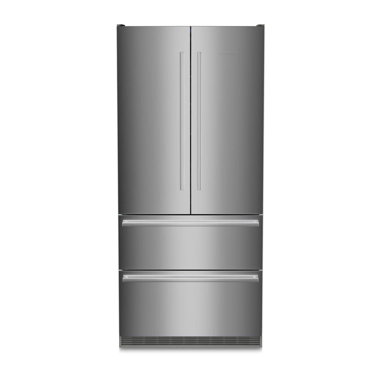 Liebherr Plus CBNste 8872-20 001 Kjøl-frys Rustfritt stål