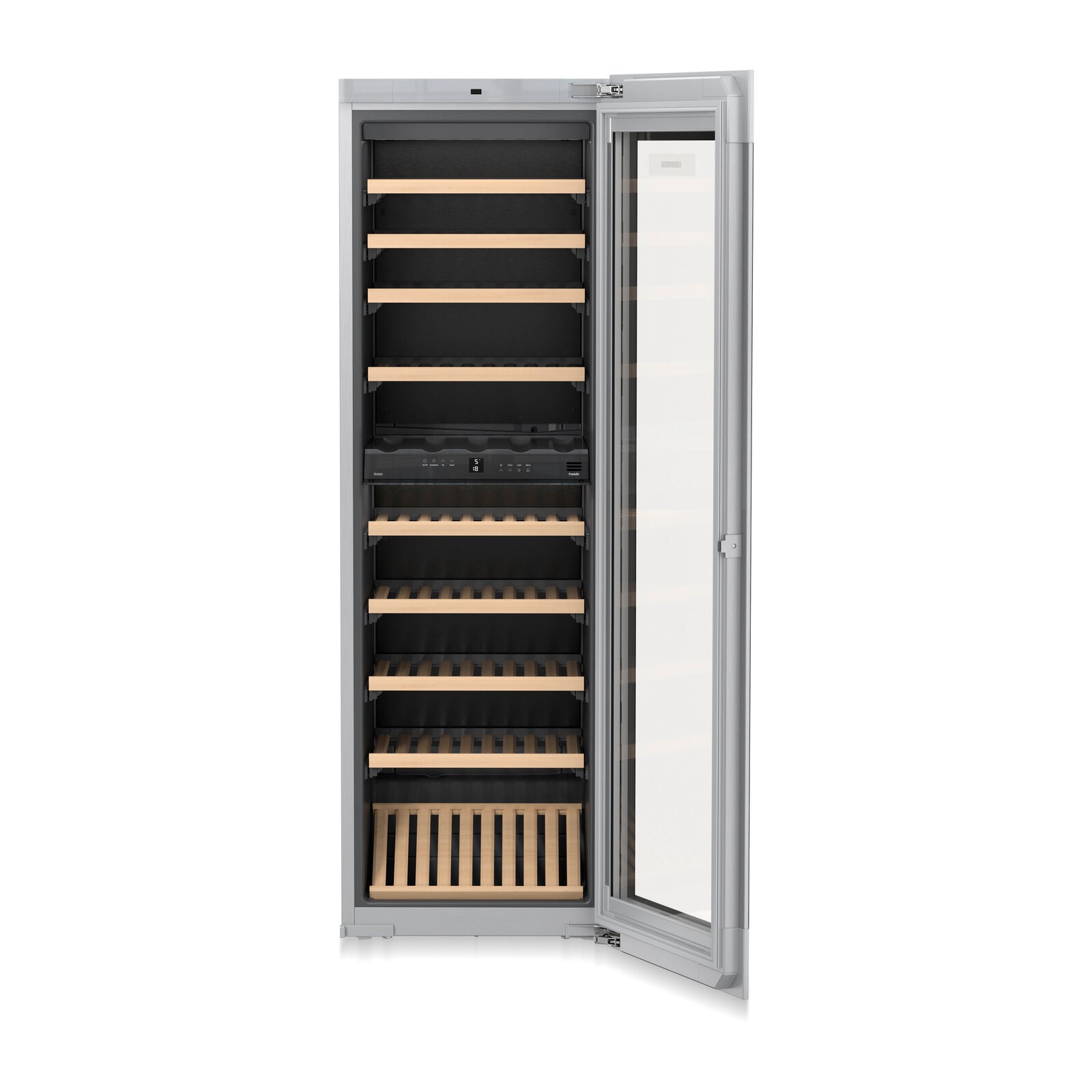 Liebherr Vinidor EWTgb 3583-26 001 Indbygget vin Black