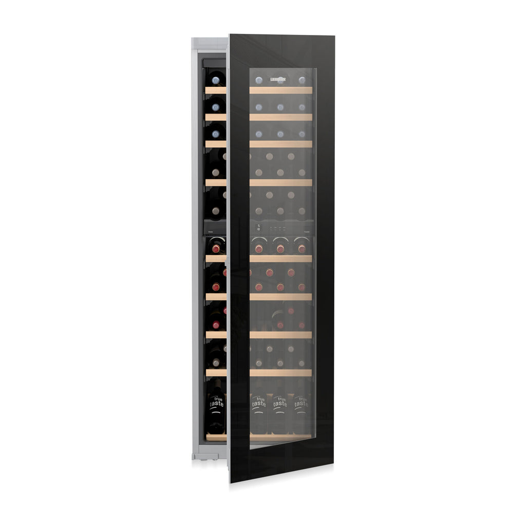 Liebherr Vinidor EWTgb 3583-26 001 Indbygget vin Black