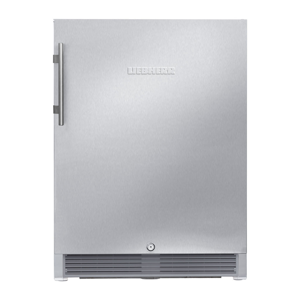 Liebherr Prime OKes 1750-26 001 Fridge Stainless steel