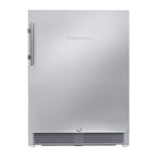 Liebherr Prime OKes 1750-26 001 Fridge Stainless steel