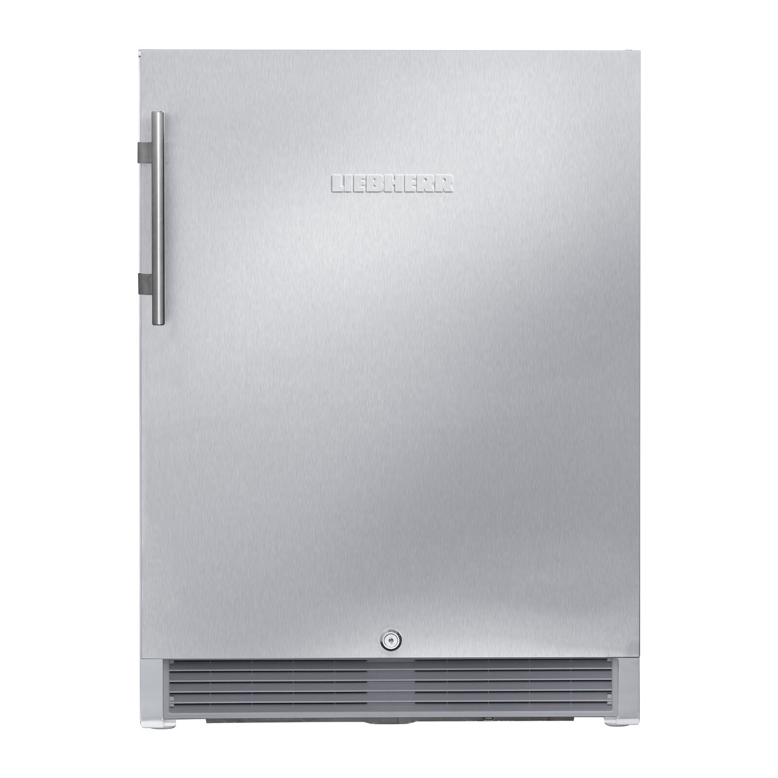 Liebherr Prime OKes 1750-26 001 Fridge Stainless steel