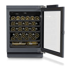 Liebherr Vinidor UWpri 3761-20 001 Undercounter Wine Integrated