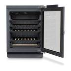 Liebherr Vinidor UWpri 3761-20 001 Undercounter Wine Integrated