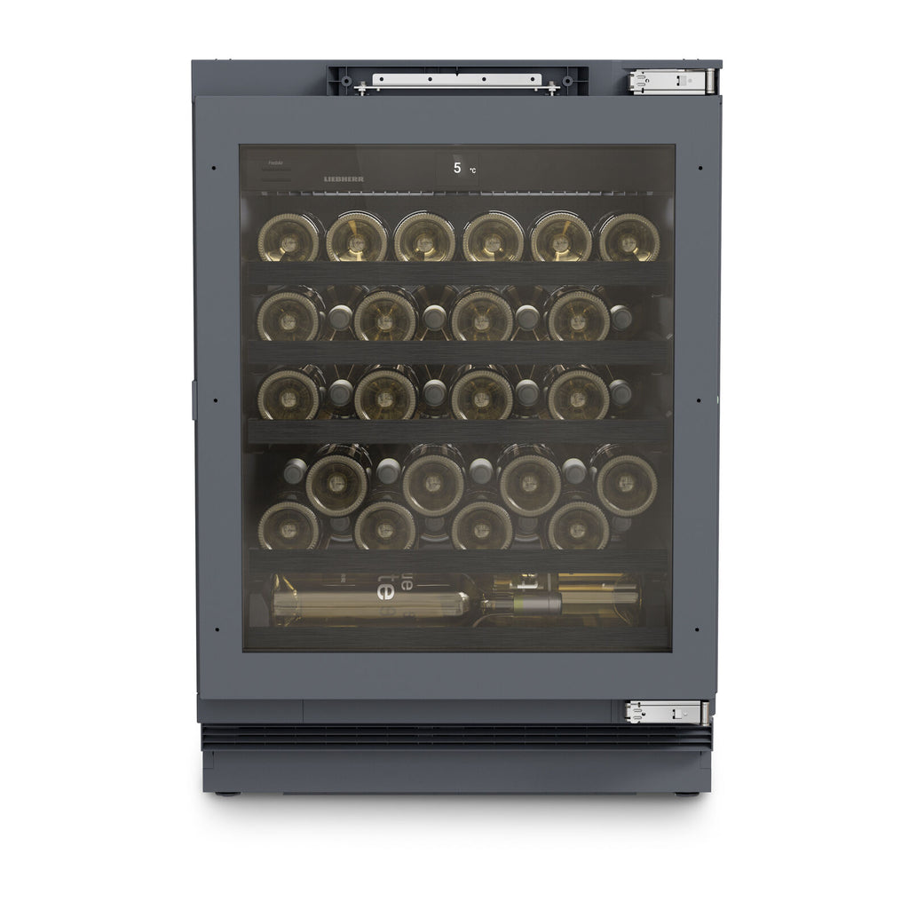 Liebherr Vinidor UWpri 3761-20 001 Undercounter Wine Integrated