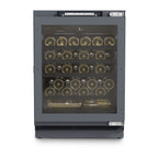 Liebherr Vinidor UWpri 3761-20 001 Undercounter Wine Integrated