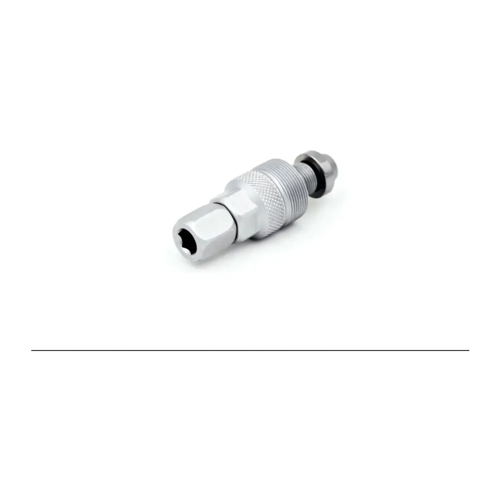 Powunity BikeTrax Crank Puller  Black