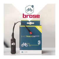 Powunity BikeTrax Brose Specialized Svart