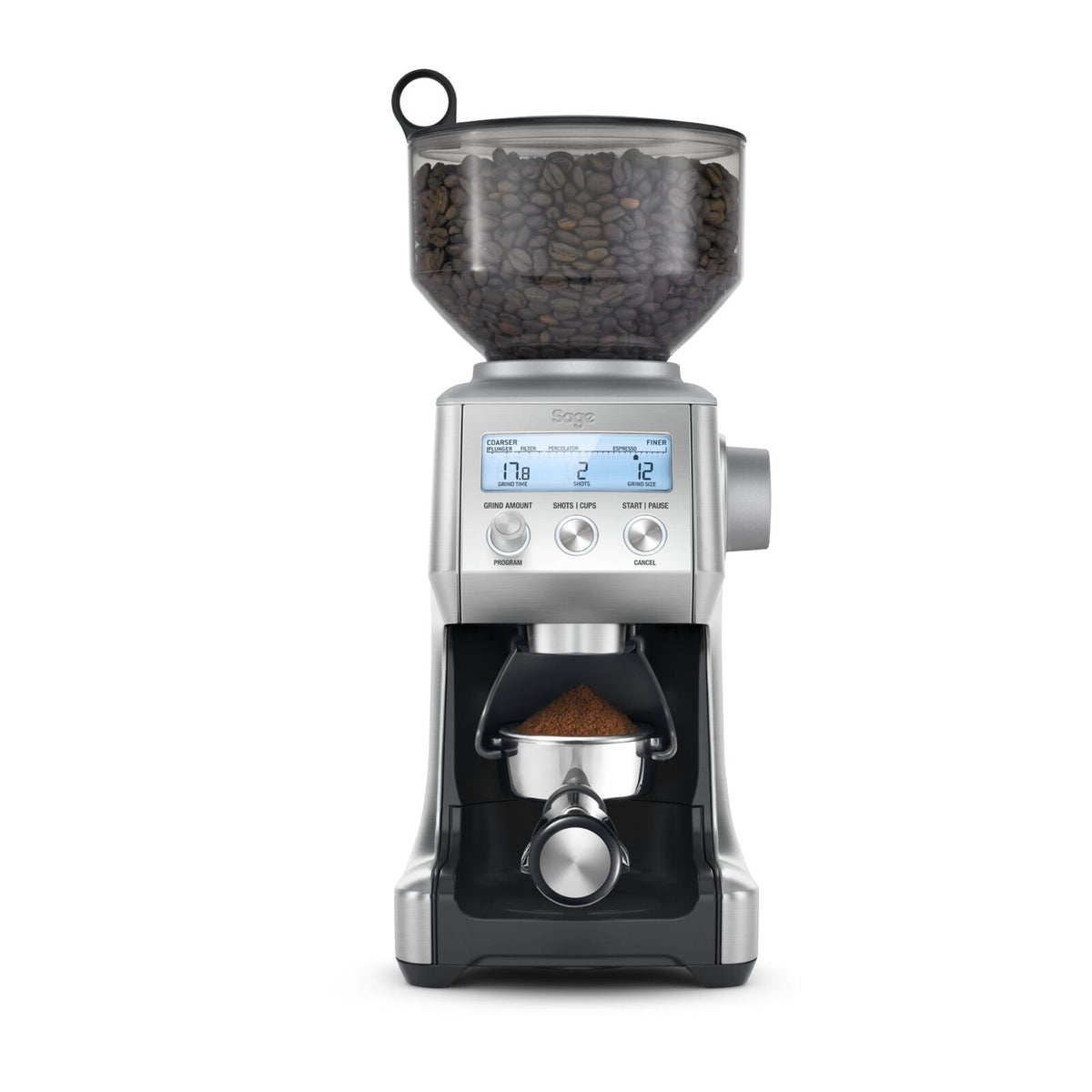 Coffee grinder
