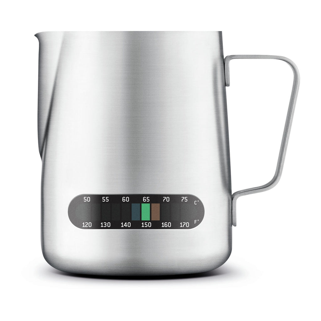 Sage SES003 Temp. Control Milk Jug Brushed steel