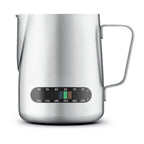Sage SES003 Temp. Control Milk Jug Brushed steel