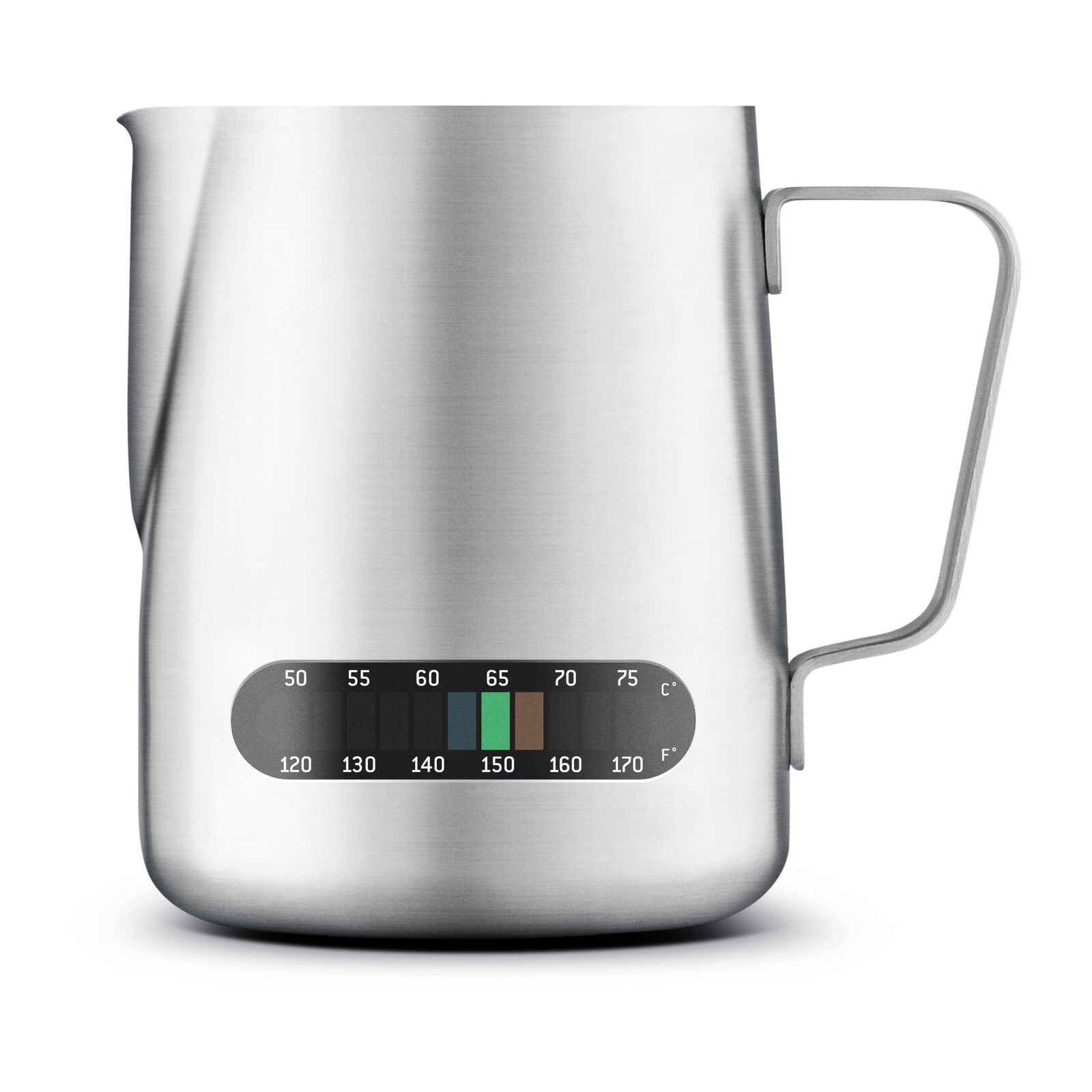 Sage SES003 Temp. Control Milk Jug Brushed steel