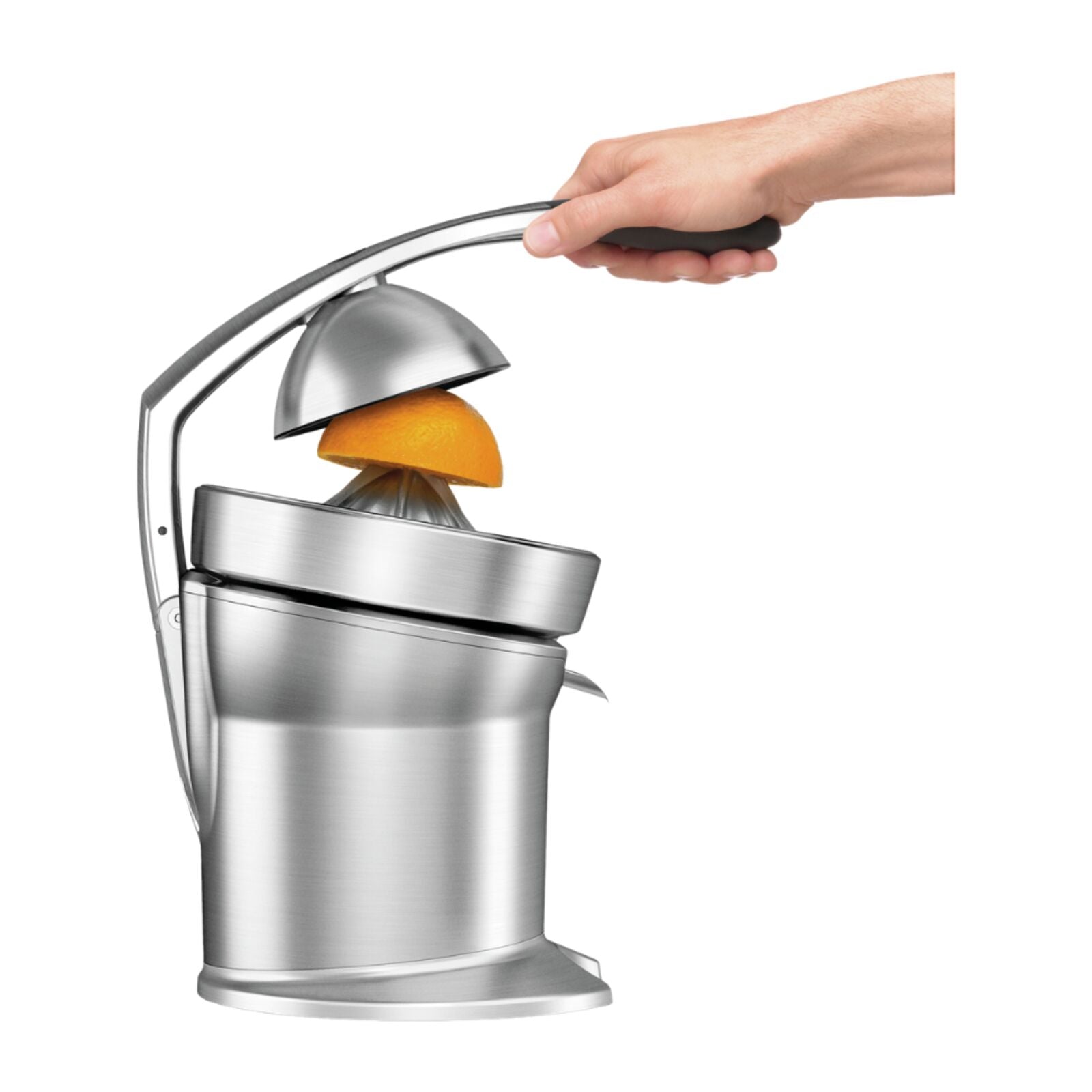 Sage SCP800BAL Citruspress Juicer Borstat stål