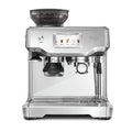Sage SES880BSS Espressomaskin Børstet stål