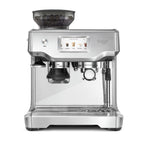 Sage SES880BSS Espresso machine Brushed steel