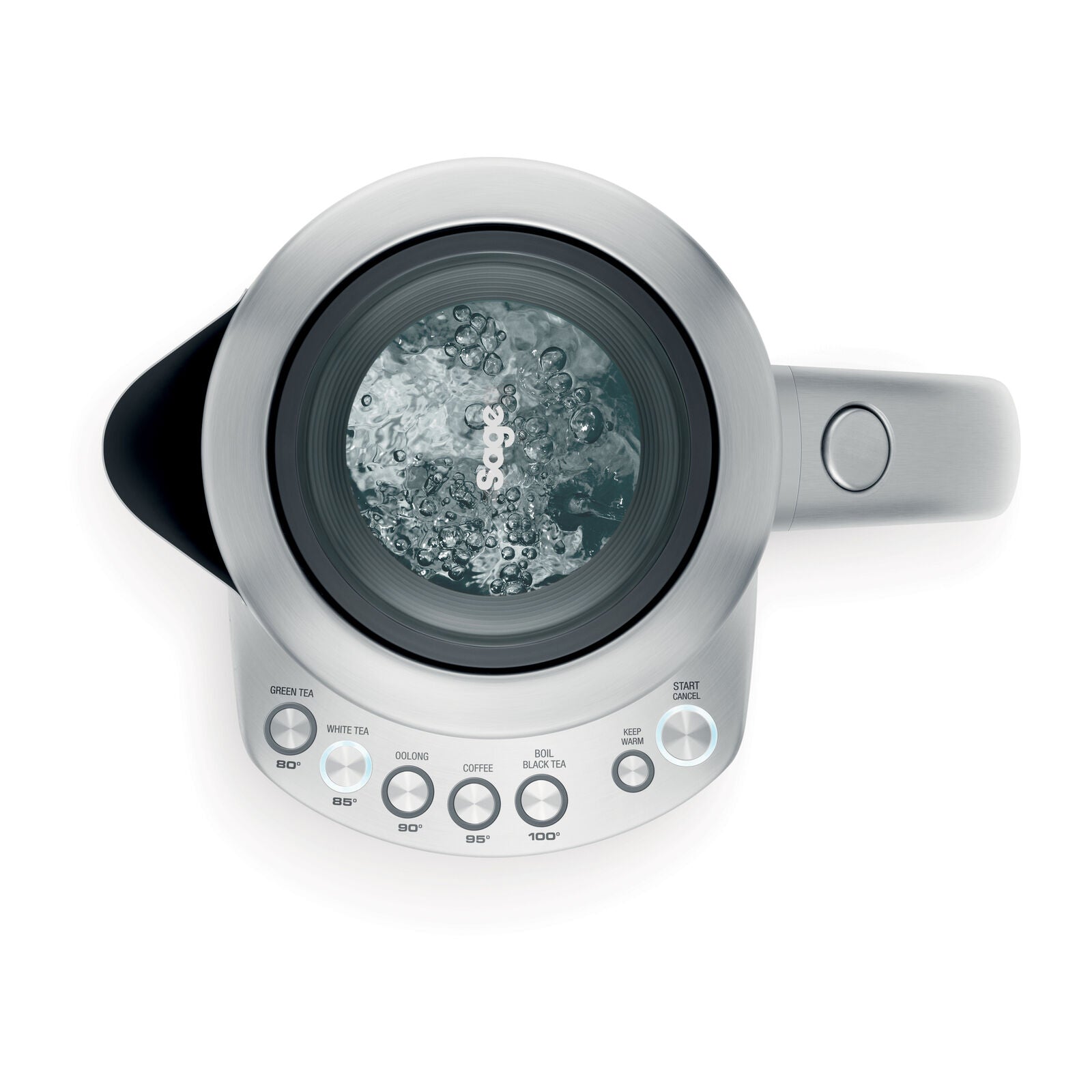 Sage SKE825BSS Vannkoker Børstet stål