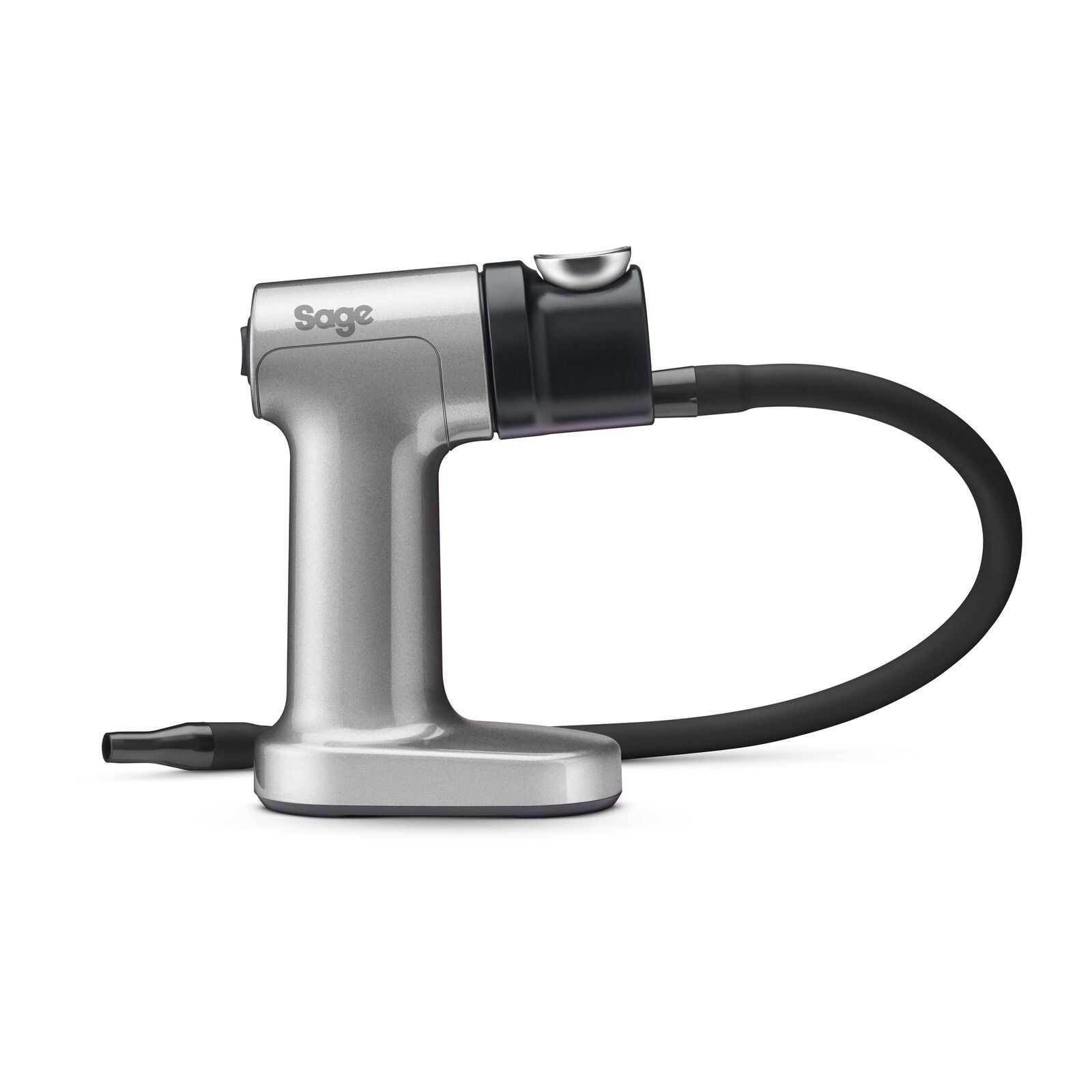 Sage SSM600SIL Smoking Gun mat- og drikkrøyker sølv