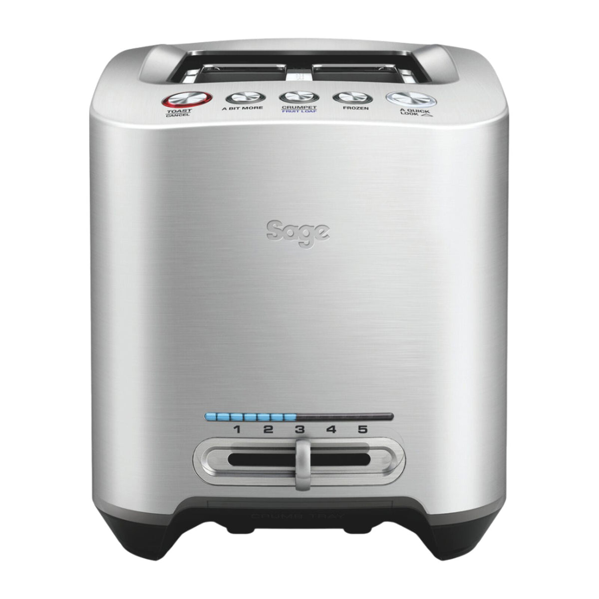 Toaster