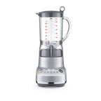 Sage SBL620SIL Blender Sølv